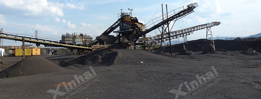 Iron ore processing plant in South Africa.jpg